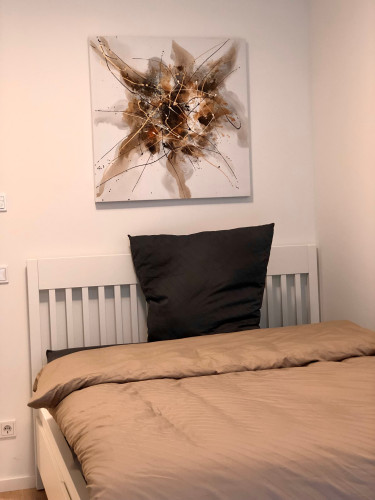 Top New & Business Apartment - Gallery - 45