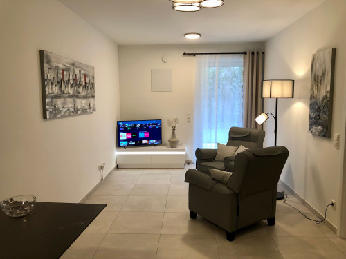 Top New & Business Apartment - Gallery - 6