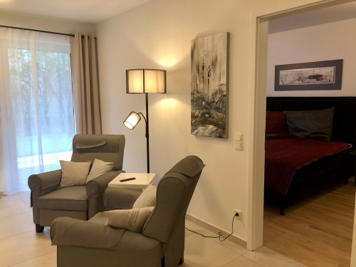 Top New & Business Apartment - Gallery - 12
