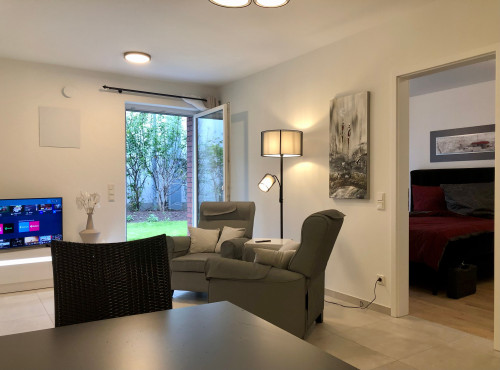 Top New & Business Apartment - Gallery - 11