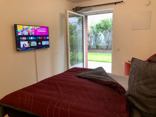 Top New & Business Apartment - Gallery - 27