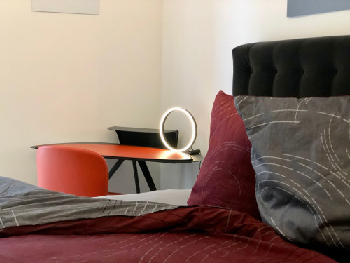 Top New & Business Apartment - Gallery - 31