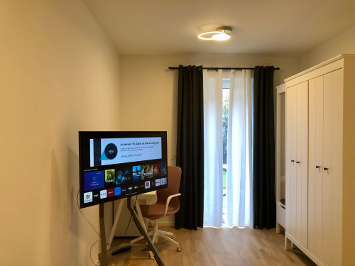Top New & Business Apartment - Gallery - 40