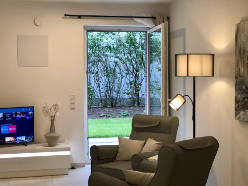 Top New & Business Apartment - Gallery - 17