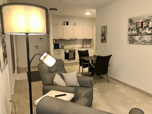 Top New & Business Apartment - Gallery - 36