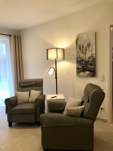 Top New & Business Apartment - Gallery - 8