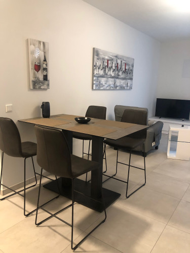 Top New & Business Apartment - Gallery - 37