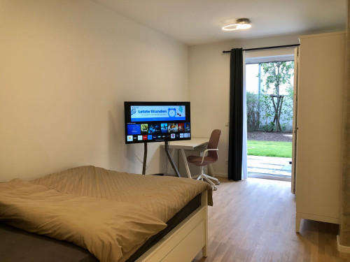 Top New & Business Apartment - Gallery - 28