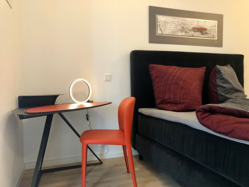 Top New & Business Apartment - Gallery - 30