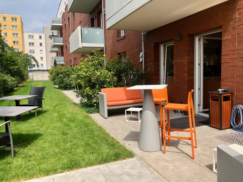Top New & Business Apartment - Gallery - 21