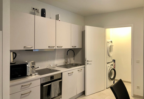 Top New & Business Apartment - Gallery - 14