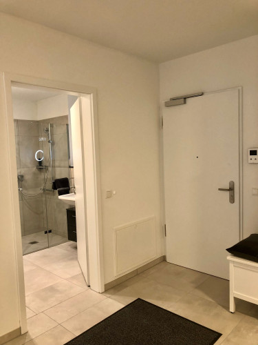 Top New & Business Apartment - Gallery - 15