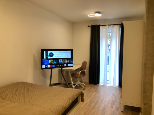 Top New & Business Apartment - Gallery - 42