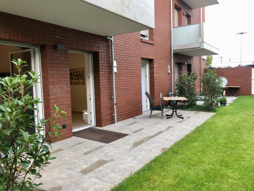 Top New & Business Apartment - Gallery - 20
