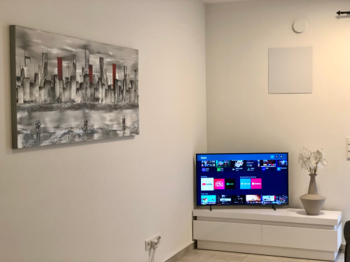Top New & Business Apartment - Gallery - 9