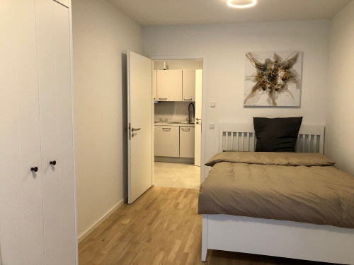 Top New & Business Apartment - Gallery - 43