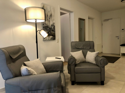 Top New & Business Apartment - Gallery - 7