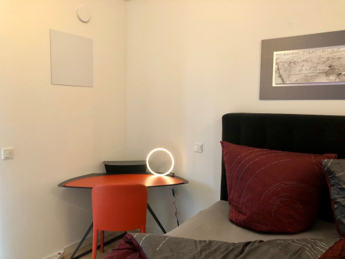 Top New & Business Apartment - Gallery - 33