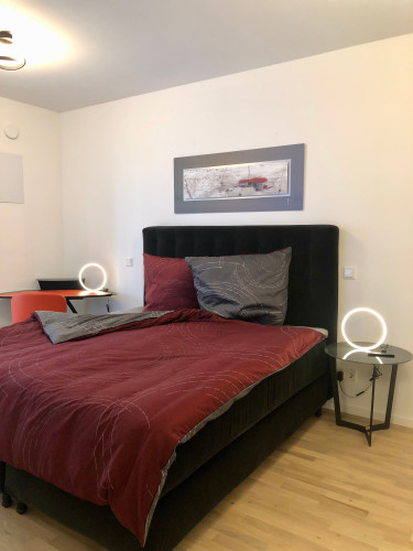 Top New & Business Apartment - Gallery - 29