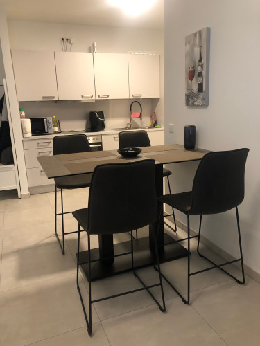 Top New & Business Apartment - Gallery - 26
