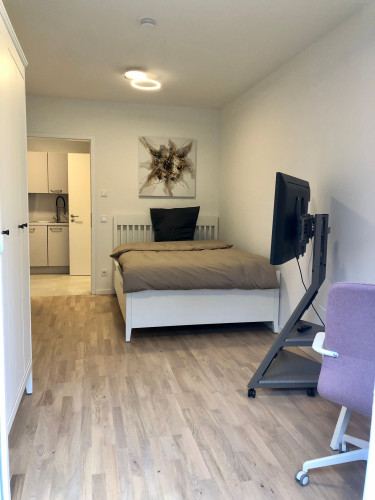 Top New & Business Apartment - Gallery - 46