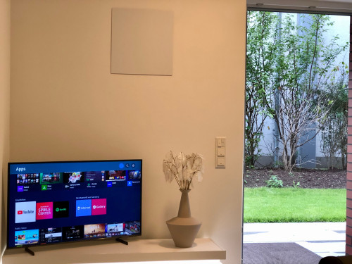 Top New & Business Apartment - Gallery - 10