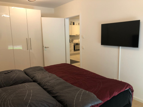 Top New & Business Apartment - Gallery - 38