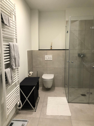 Top New & Business Apartment - Gallery - 47