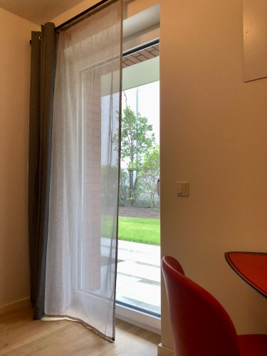 Top New & Business Apartment - Gallery - 16