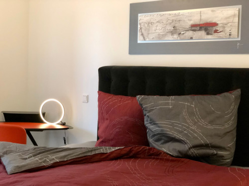 Top New & Business Apartment - Gallery - 32