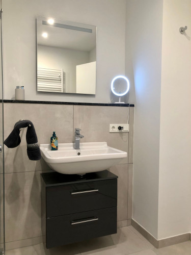 Top New & Business Apartment - Gallery - 49