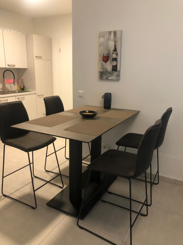 Top New & Business Apartment - Gallery - 39
