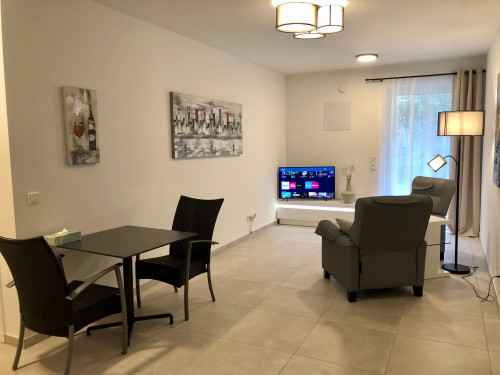 Top New & Business Apartment - Gallery - 41