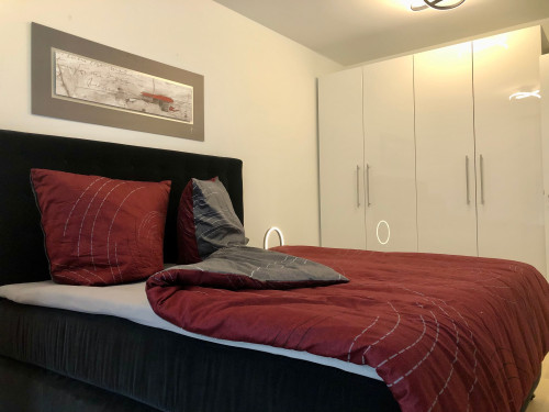 Top New & Business Apartment - Gallery - 34