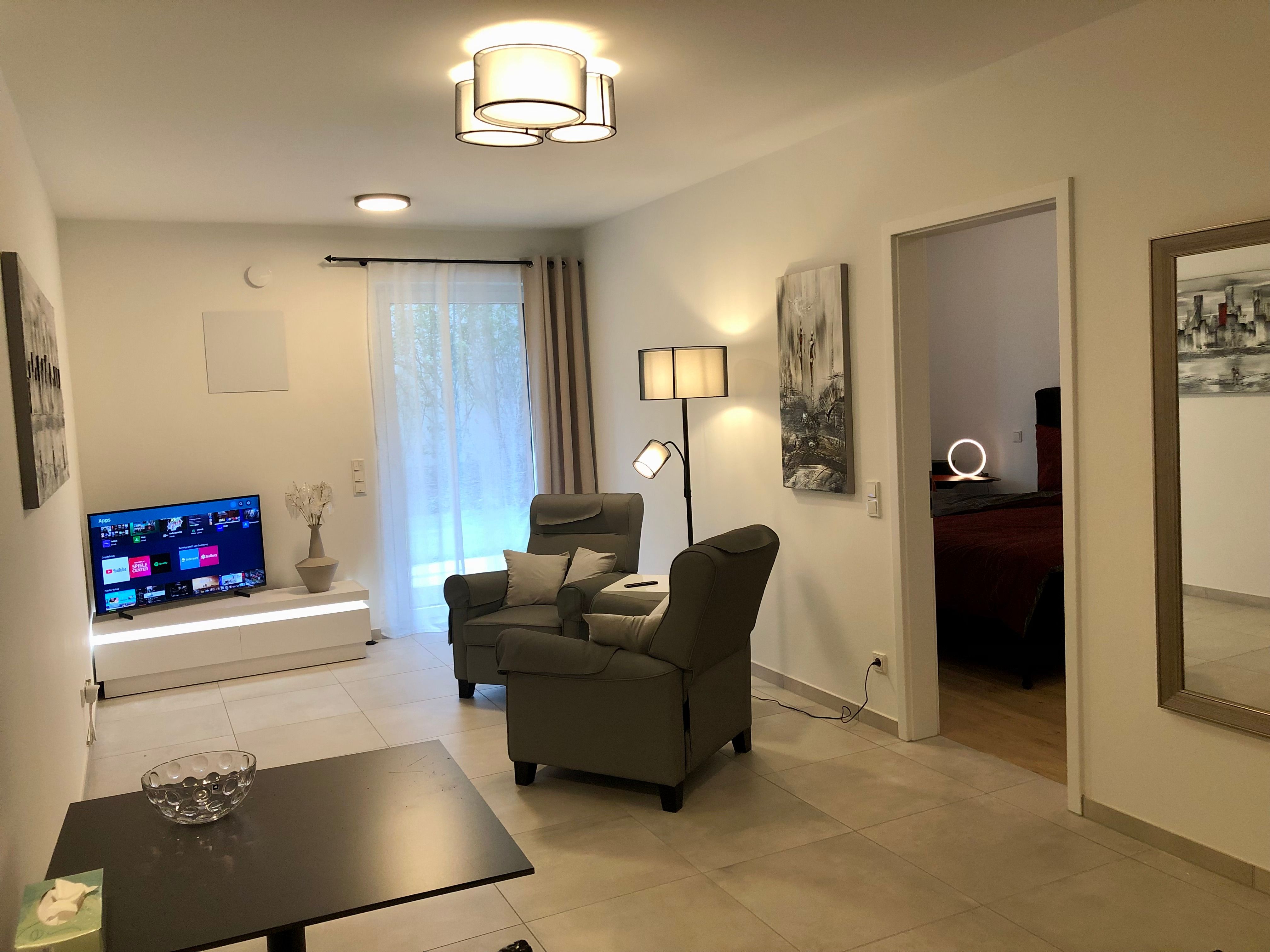 Top New & Business Apartment - Top New & Business Apartment - Gallery - 21