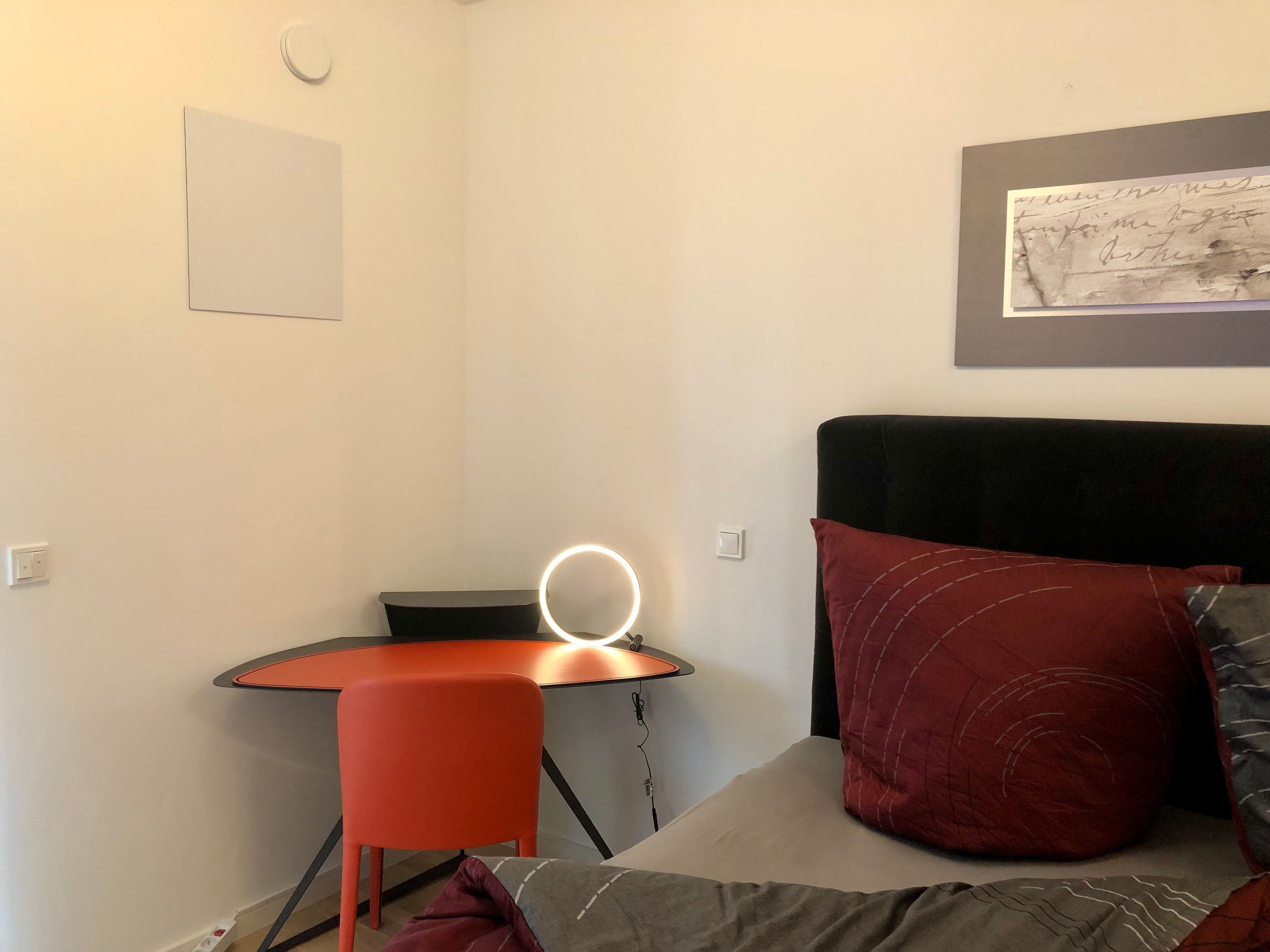 Top New & Business Apartment - Top New & Business Apartment - Gallery - 42
