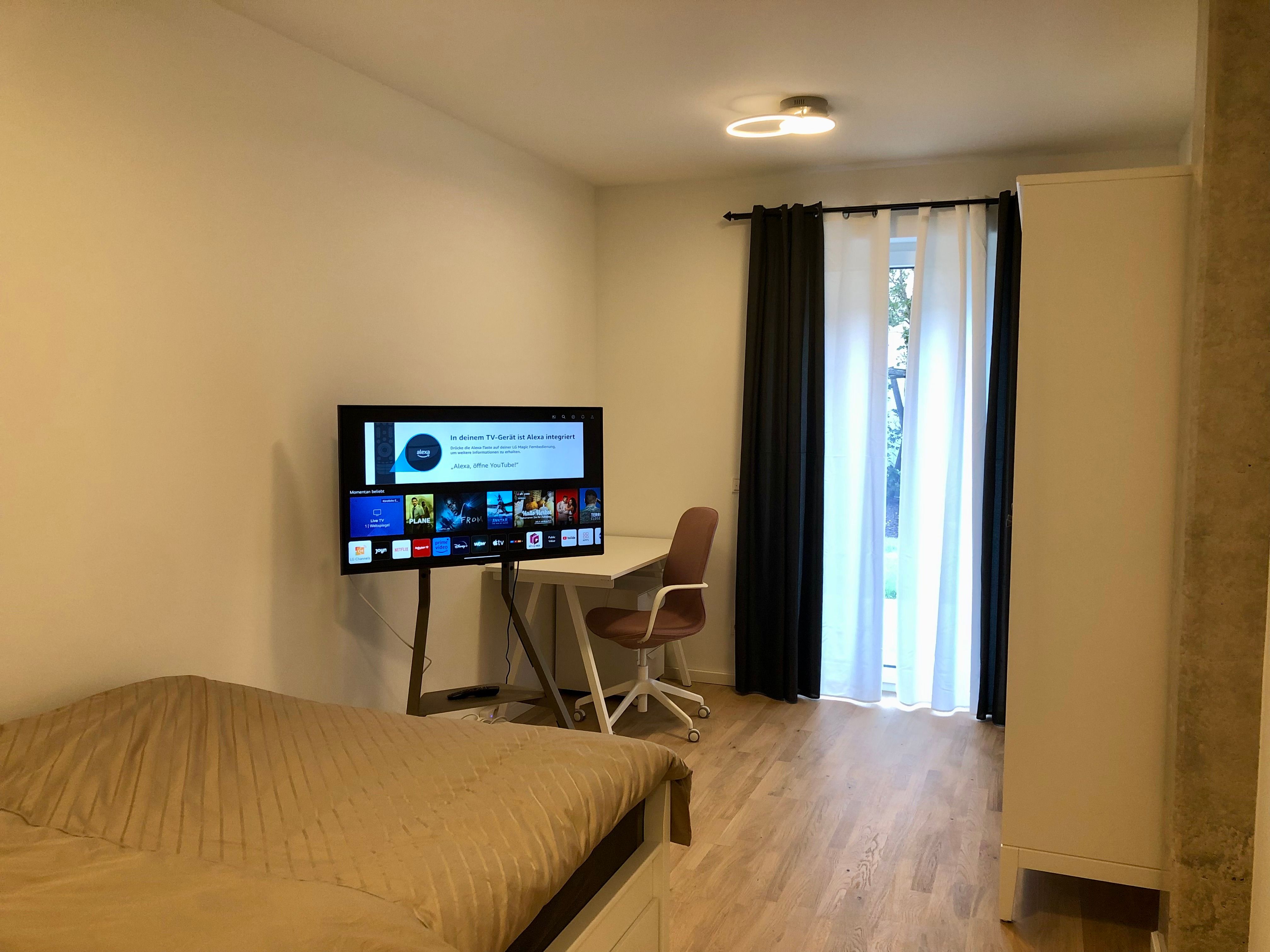 Top New & Business Apartment - Top New & Business Apartment - Gallery - 33