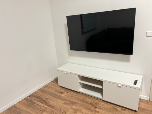 Furnished 2-Room Apartment, U1 Subway & Direct Highway Access (Muggenhof) - Gallery - 5