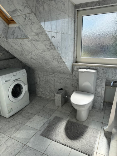 Cozy flat in Oberbilk