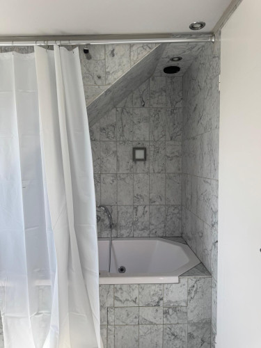 Cozy flat in Oberbilk