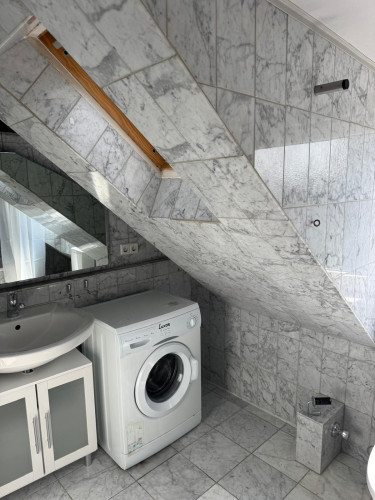 Cozy flat in Oberbilk