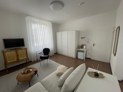 Quiet superior apartment in the very center of Brühl - Gallery - 6