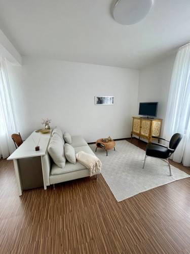 Quiet superior apartment in the very center of Brühl  - Gallery -  5