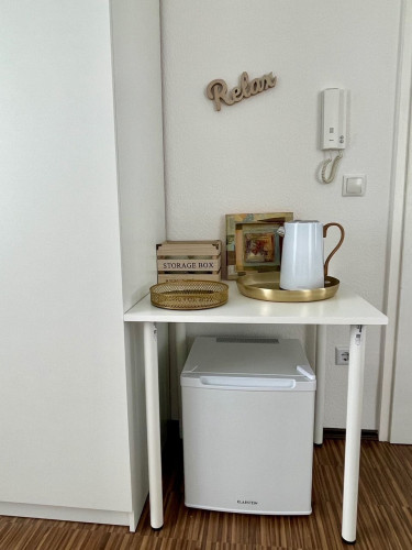 Quiet superior apartment in the very center of Brühl - Gallery - 8