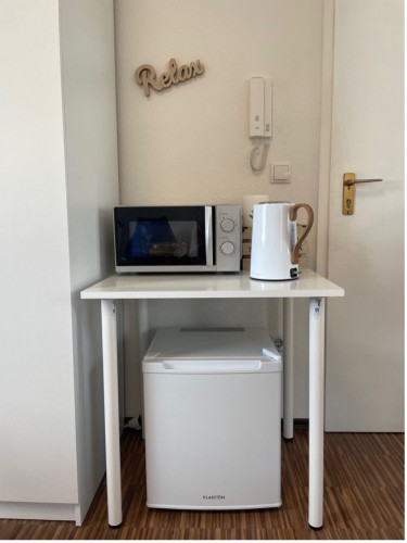 Quiet superior apartment in the very center of Brühl - Gallery - 9