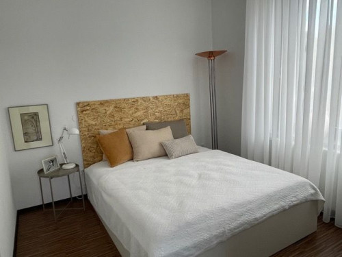 Quiet superior apartment in the very center of Brühl