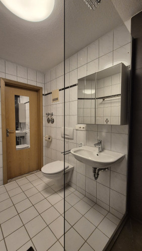 Cozy, modern 2 room apartment - Gallery - 9