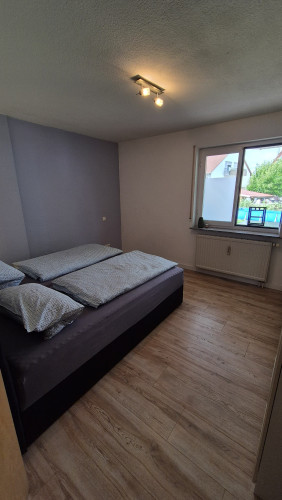 Cozy, modern 2 room apartment - Gallery - 4