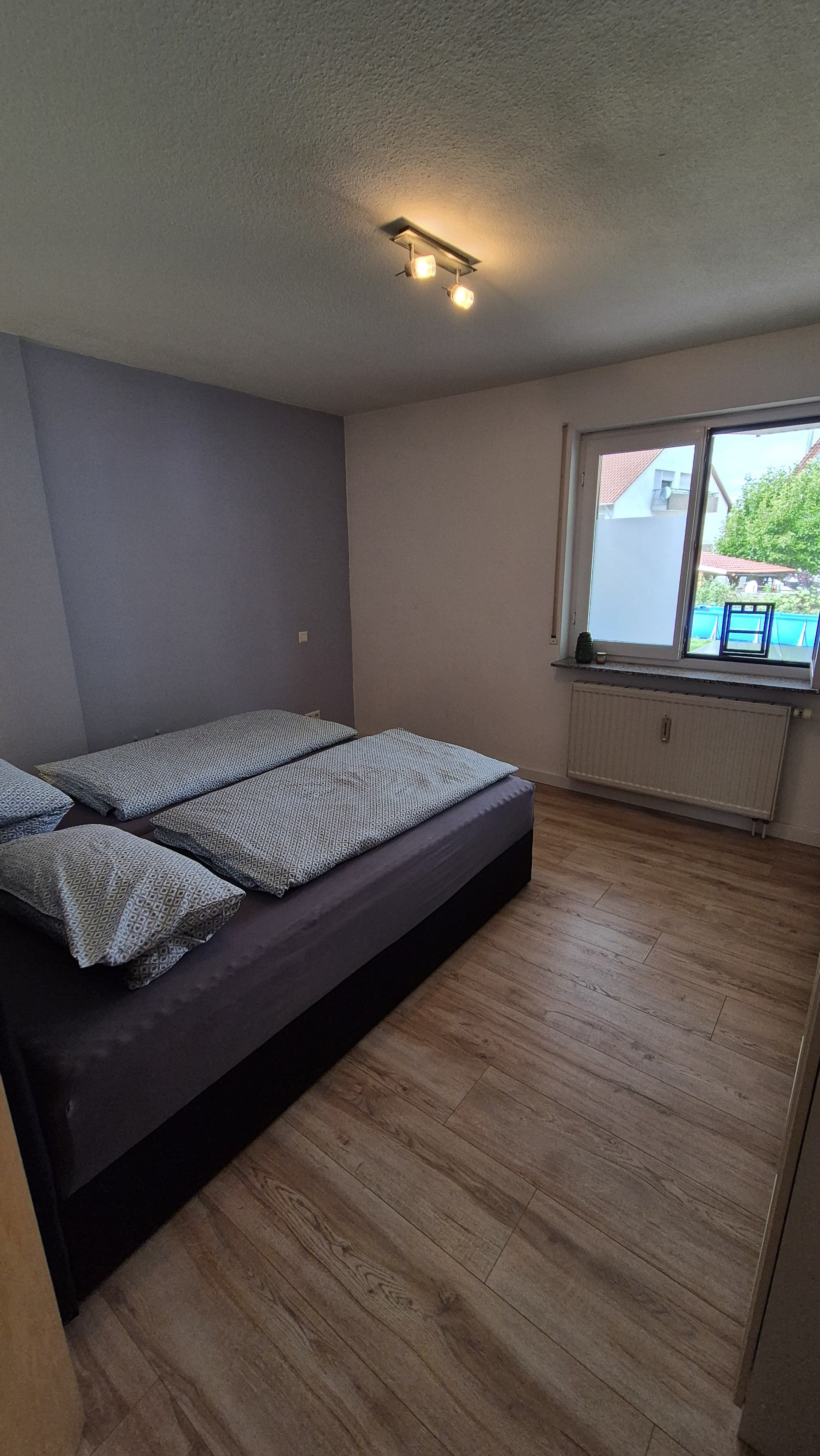 Cozy, Modern 2 Room Apartment - 10