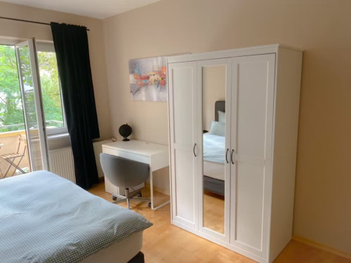 Charming Apartment on Wiesenau